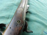 Rare Civil War Marksman Sniper Rifle - 4 of 19