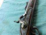 Rare Civil War Marksman Sniper Rifle - 2 of 19