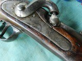 Rare Civil War Marksman Sniper Rifle - 12 of 19