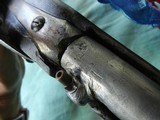 Rare Civil War Marksman Sniper Rifle - 11 of 19