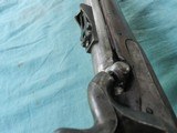 Rare Civil War Marksman Sniper Rifle - 3 of 19