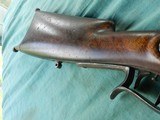 Rare Civil War Marksman Sniper Rifle - 13 of 19