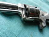 Ranger 22 long spur trigger revolver - 4 of 10