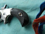 Ranger 22 long spur trigger revolver - 2 of 10