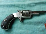 Ranger 22 long spur trigger revolver - 5 of 10