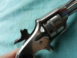 Ranger 22 long spur trigger revolver - 10 of 10