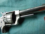 Ranger 22 long spur trigger revolver - 6 of 10