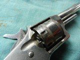 Ranger 22 long spur trigger revolver - 8 of 10