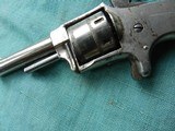 Ranger 22 long spur trigger revolver - 3 of 10