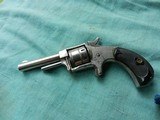 Ranger 22 long spur trigger revolver - 1 of 10