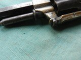 Whitneyville model 1 1/2 .32 rim revolver - 7 of 11
