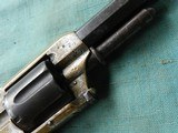 Whitneyville model 1 1/2 .32 rim revolver - 4 of 11