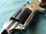 Whitneyville model 1 1/2 .32 rim revolver - 9 of 11