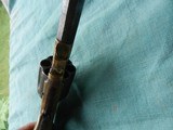 Whitneyville model 1 1/2 .32 long rimrevolver - 9 of 9