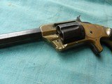 Whitneyville model 1 1/2 .32 long rimrevolver - 3 of 9