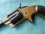 Whitneyville model 1 1/2 .32 long rimrevolver - 2 of 9