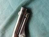 Engraved Colt 1861 Navy by Armi San Marco - 13 of 19