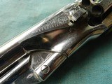 Engraved Colt 1861 Navy by Armi San Marco - 7 of 19