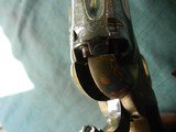 Engraved Colt 1861 Navy by Armi San Marco - 16 of 19