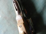 Engraved Colt 1861 Navy by Armi San Marco - 17 of 19
