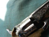Engraved Colt 1861 Navy by Armi San Marco - 11 of 19
