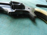 Remington No.1 Smoot in .30 cal - 9 of 12