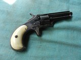 Remington No.1 Smoot in .30 cal - 1 of 12