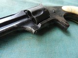 Remington No.1 Smoot in .30 cal - 6 of 12