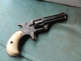 Remington No.1 Smoot in .30 cal