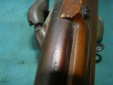 Navy Arms Missippi 1841 rifle excellent condition - 16 of 21
