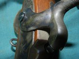 Navy Arms Missippi 1841 rifle excellent condition - 19 of 21