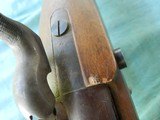 Navy Arms Missippi 1841 rifle excellent condition - 14 of 21