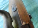 Navy Arms Missippi 1841 rifle excellent condition - 13 of 21