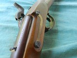 Navy Arms Missippi 1841 rifle excellent condition - 11 of 21