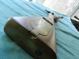 Navy Arms Missippi 1841 rifle excellent condition - 2 of 21