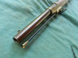 Navy Arms Missippi 1841 rifle excellent condition - 9 of 21