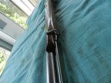 Belgium 20ga Flintlock Trade Musket - 11 of 15