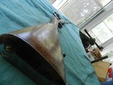 Belgium 20ga Flintlock Trade Musket - 3 of 15