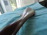 Belgium 20ga Flintlock Trade Musket - 14 of 15