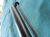Belgium 20ga Flintlock Trade Musket - 8 of 15
