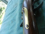 Belgium 20ga Flintlock Trade Musket - 12 of 15
