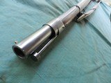Belgium Native Police .65 cal musket - 10 of 17