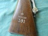 Belgium Native Police .65 cal musket - 2 of 17