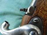 Belgium Native Police .65 cal musket - 5 of 17