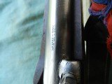 Belgium Native Police .65 cal musket - 6 of 17