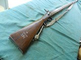 Belgium Native Police .65 cal musket - 1 of 17