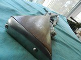 Belgium Native Police .65 cal musket - 3 of 17