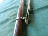Belgium Native Police .65 cal musket - 11 of 17