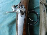 Belgium Native Police .65 cal musket - 4 of 17