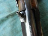 Belgium Native Police .65 cal musket - 15 of 17